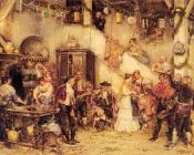 巴勃罗 胡安 萨利纳斯 : Fiesta Time